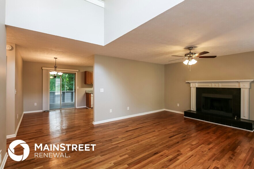 Building Photo - 3431 Quail Hollow Trail