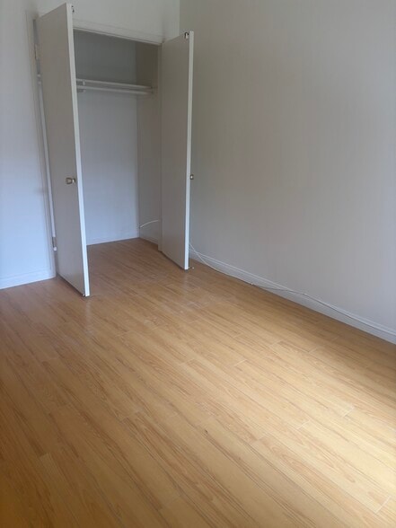 Bedroom 1 - 24619 1/2 Pennsylvania Ave