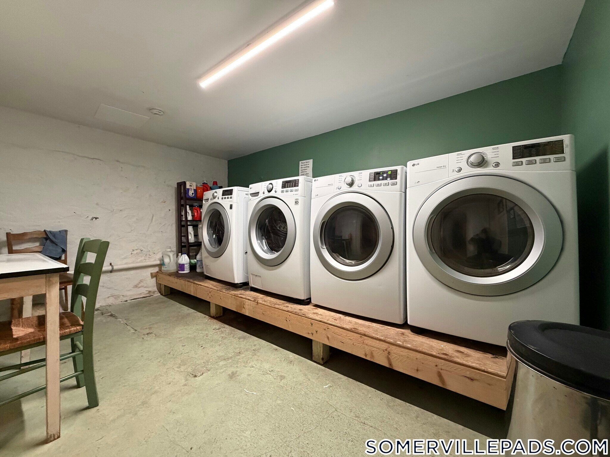 Building Photo - 367 Somerville Ave