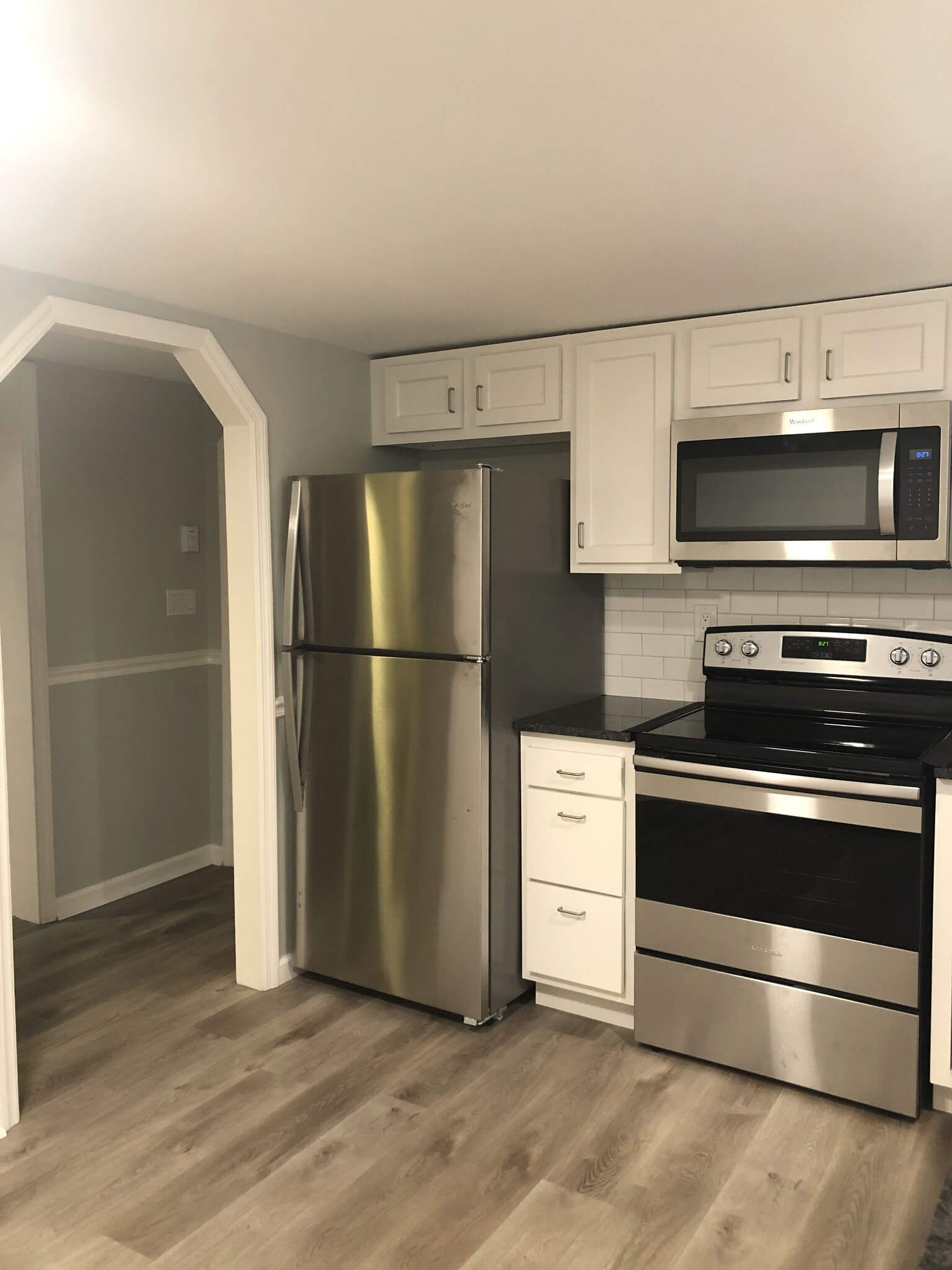 Building Photo - 108 Clinton St