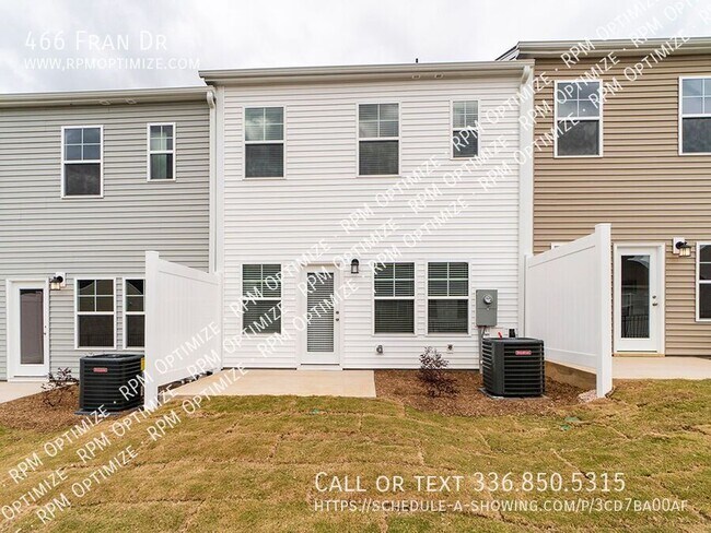 Building Photo - 466 Fran Dr