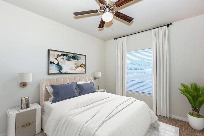 Building Photo - La Esperanza De Alton- Income Restricted