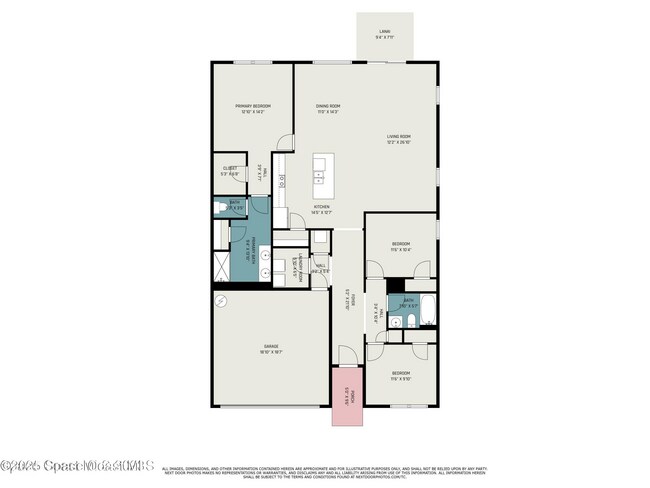Building Photo - 4240 Pagosa Springs Cir