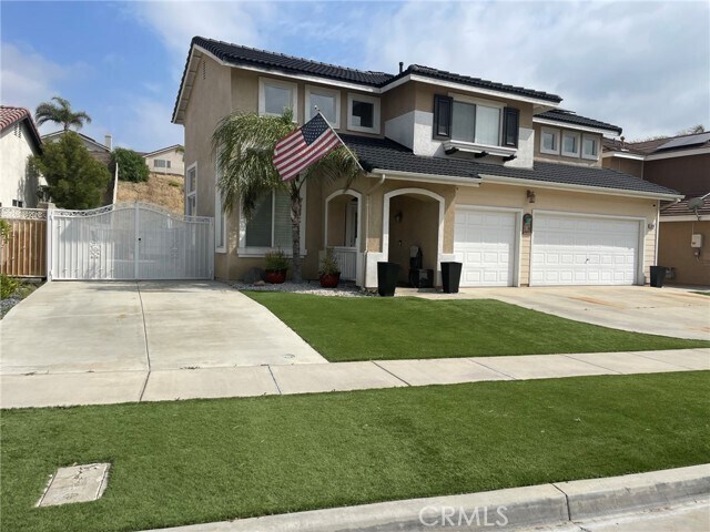 Building Photo - 1318 Hermosa Dr