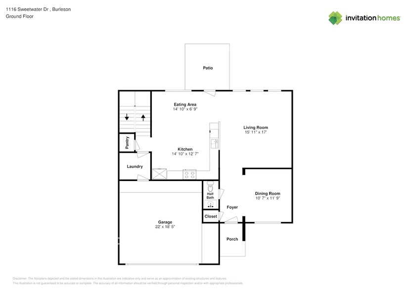Building Photo - 1116 Sweetwater Dr