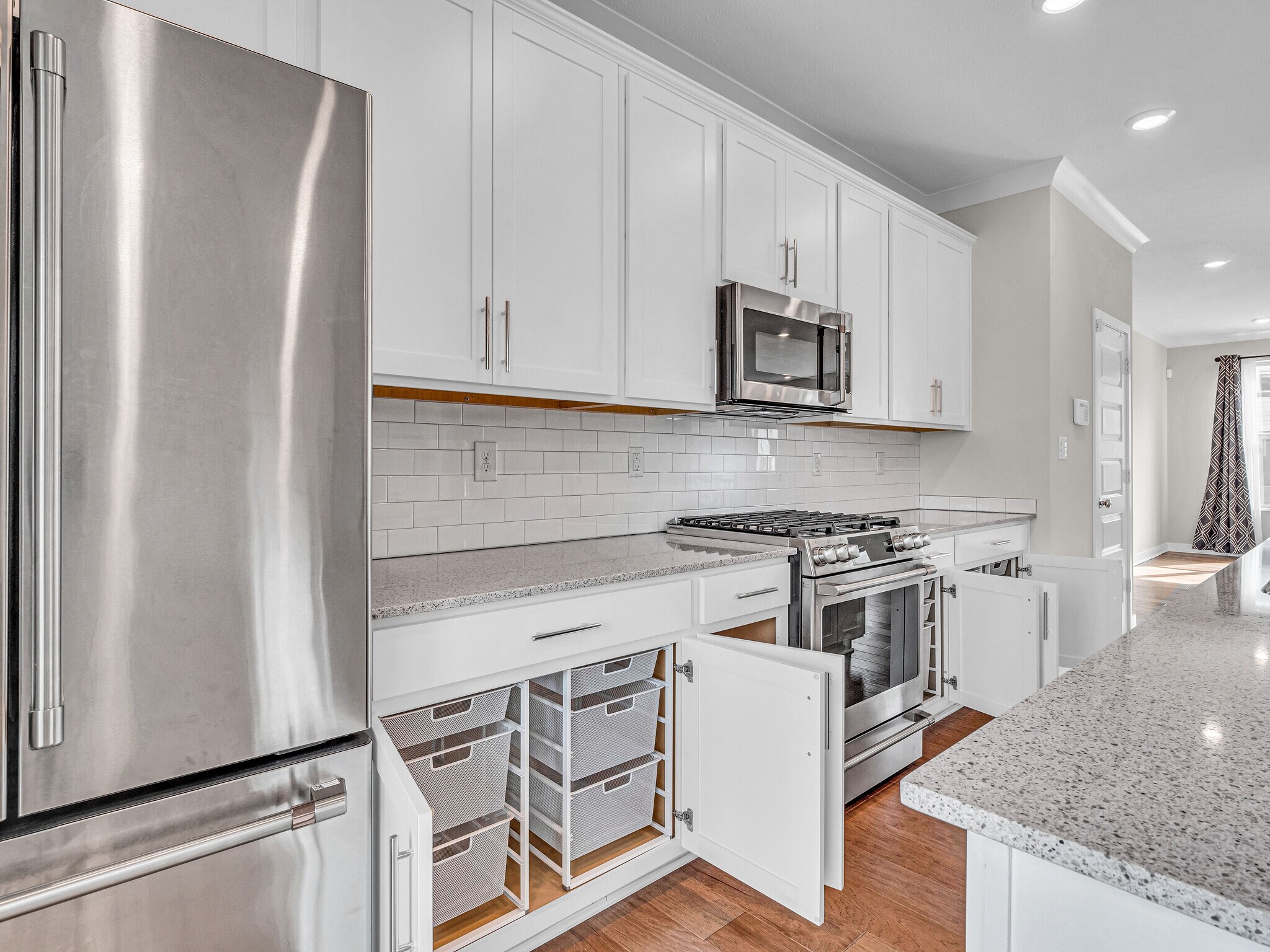 Building Photo - 8238 Bostic Dr