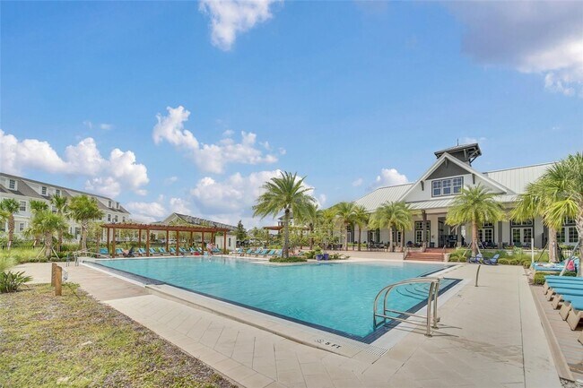 Building Photo - Brand new construction 3 Bedroom Town Home in Island Village of Celebration