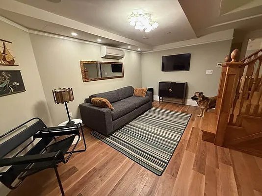 Building Photo - West 138th Street