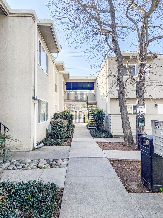 Villa Serrano 5241 Marconi Ave Carmichael CA 95608 Apartment Finder