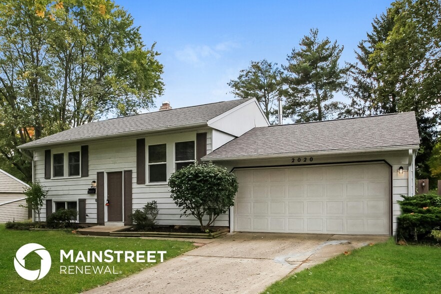 Building Photo - 2020 Turner Dr