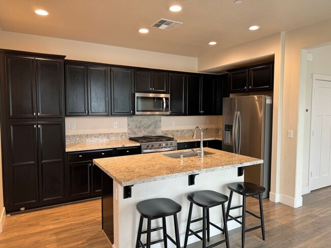 Building Photo - Wonderful Two Story 3 Bedroom Home Located in East Garrison
