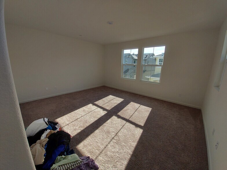 Master Bedroom - 2nd floor - 7862 Paseo de Daly