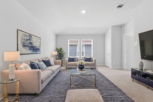 Building Photo - 5403 Kingdom Heights Blvd