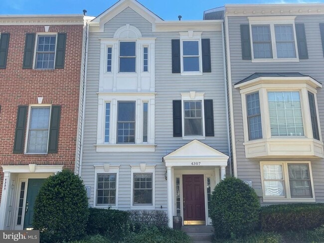 Building Photo - 4307 Thomas Brigade Ln