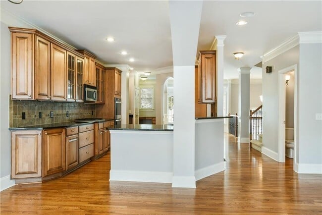 Building Photo - 4427 Wilkerson Manor Dr