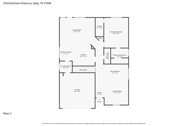 Building Photo - 2723 Durham Chase Ln