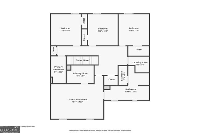 Building Photo - 568 Whitman Ln