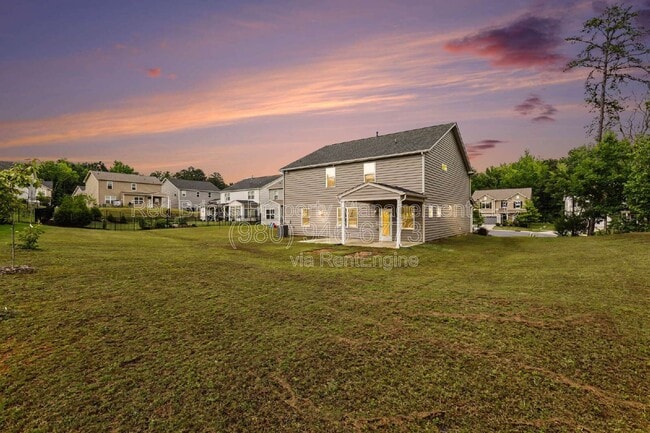 Building Photo - 15020 Sycamore Crossing Ct