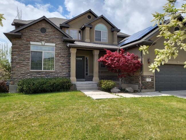 Primary Photo - Great Lehi Home in the Colony Pointe Neigh...