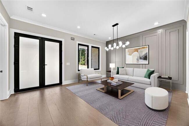 Building Photo - 83 Deer Cyn Dr