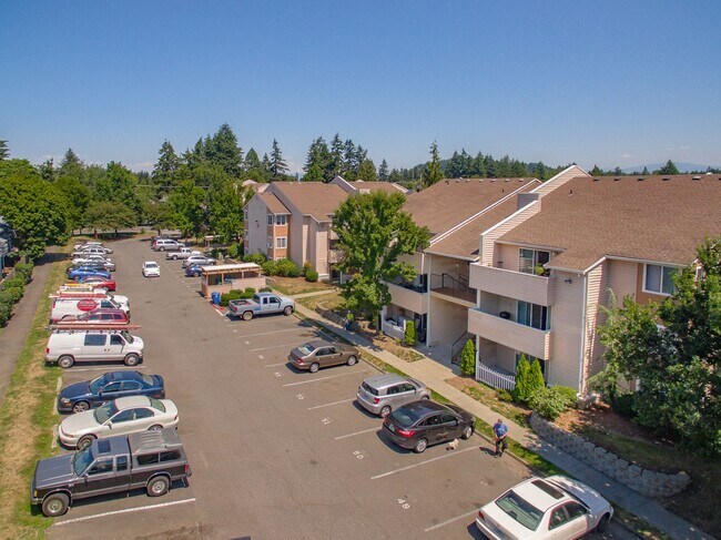 Building Photo - 16920 SE Powell Blvd