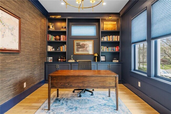 Building Photo - 1381 Wessyngton Rd NE