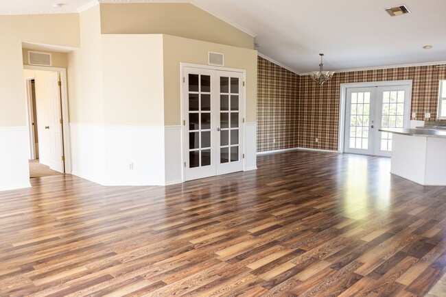 Building Photo - SFH Cape Coral 2301