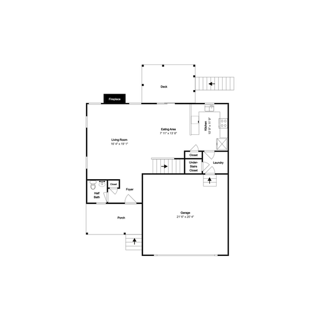 Building Photo - 105 Hilldebrant Dr