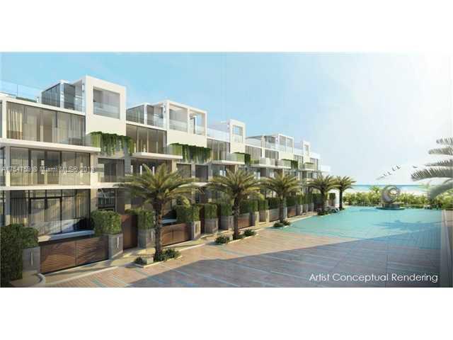 Building Photo - 9501 Collins Ave