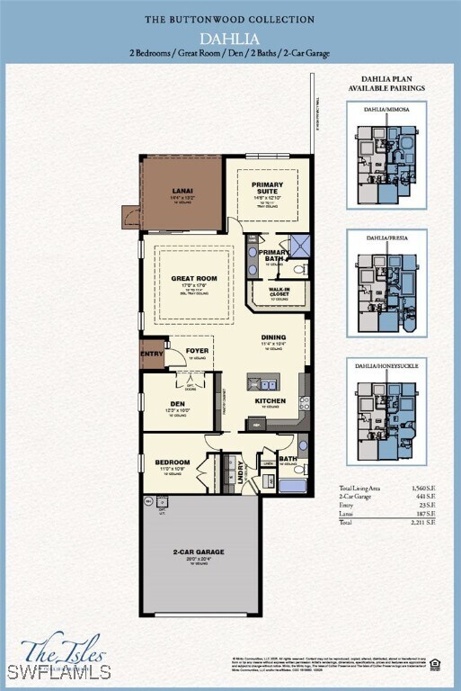 Building Photo - 7162 Dominica Dr