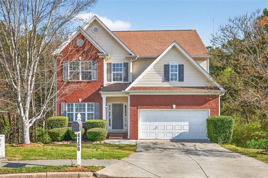 Building Photo - 4160 Plantation Mill Dr