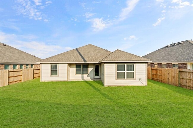 Building Photo - 3804 Falling Moon Ln
