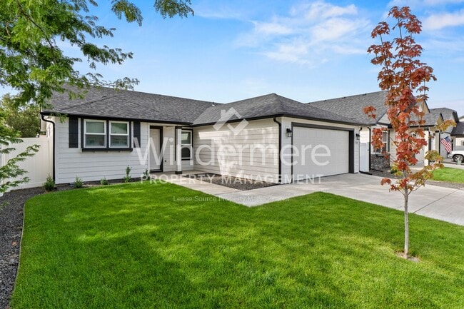 Primary Photo - Welcome to the Spokane Valley