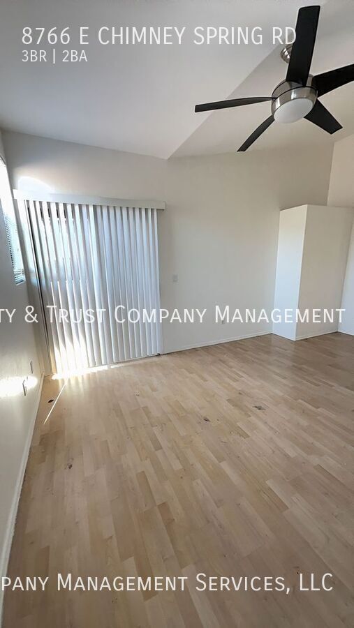 Building Photo - 8766 E Chimney Spring Dr
