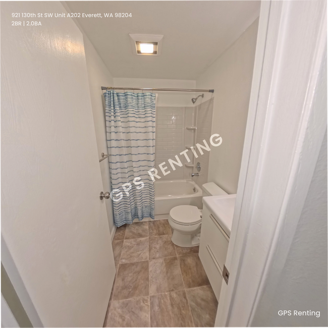 Building Photo - 921 130th St SW