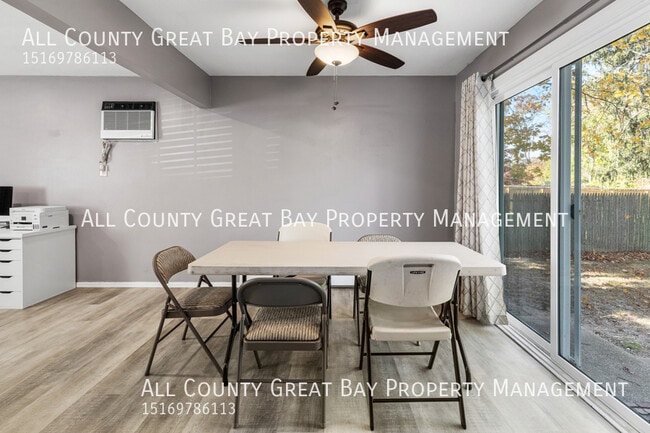 Building Photo - 921 Church St