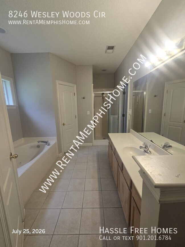 Building Photo - 8246 Wesley Woods Cir