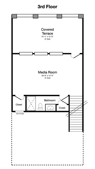Building Photo - 309 Ferndale St