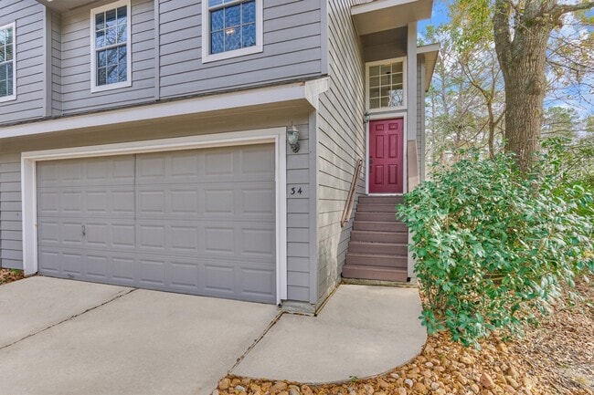 Building Photo - 34 Marble Rock Pl