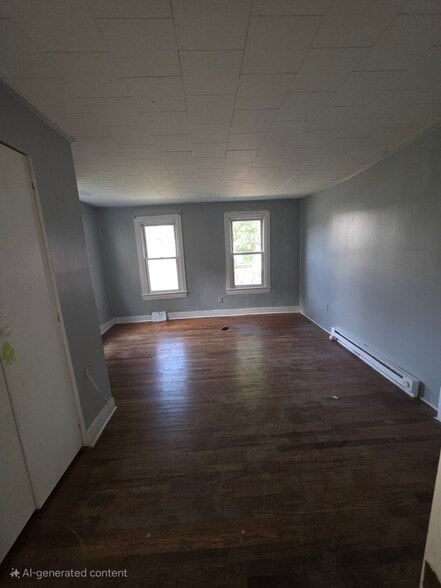 Bedroom Cont'd - 307 N Governors Ave