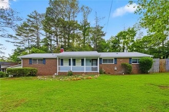 Building Photo - 3143 Claiborne Dr NW