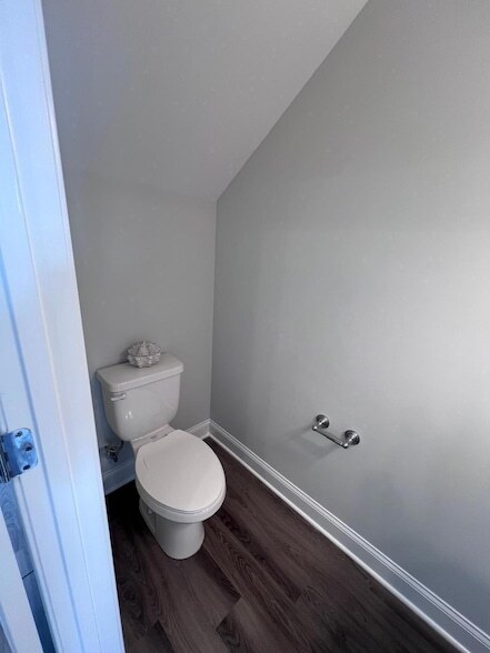 Building Photo - 6800 Milligan Way