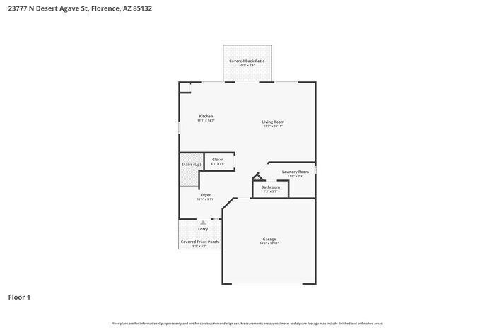 Building Photo - 23777 N Desert Agave St