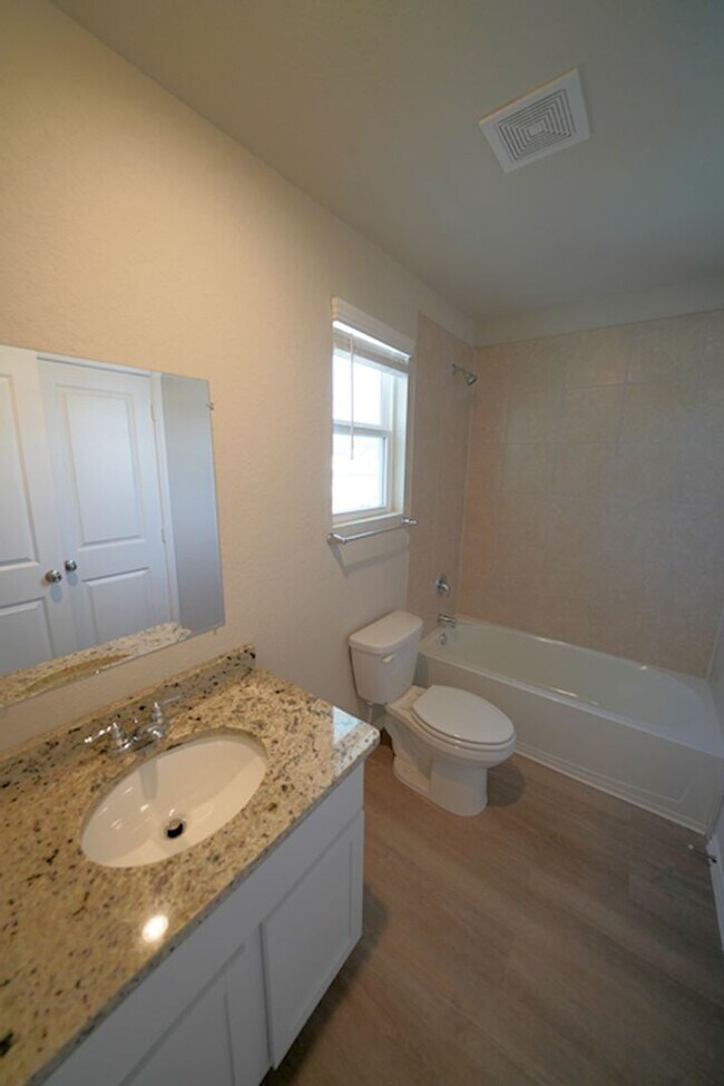 Building Photo - Brand New Duplex Rental Now Available in Converse, TX! Realtor Commission: $600
