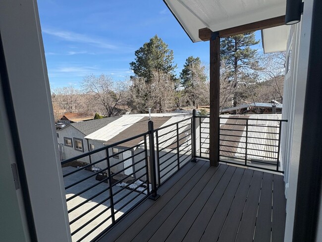 Building Photo - Gorgeous Flagstaff Rental Built In 2026