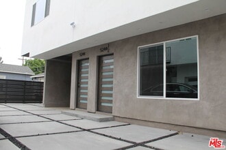 Building Photo - 5242 Tilden Ave