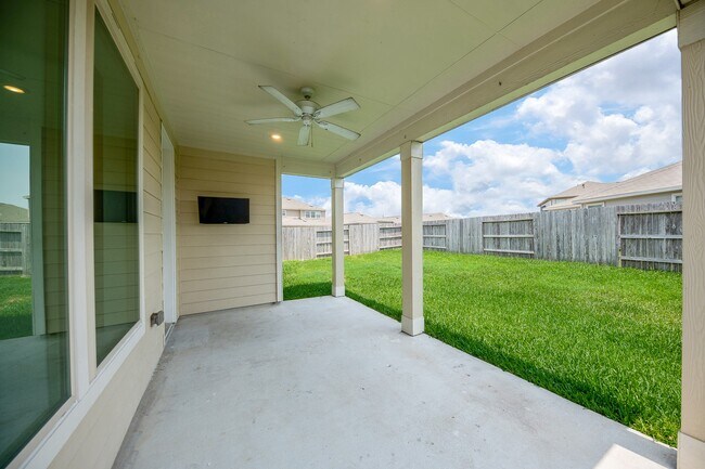 Building Photo - 4614 Westgreen Rdg Rd