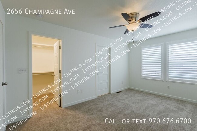 Building Photo - 2656 Champagne Ave