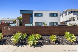 Building Photo - 810 G Ave