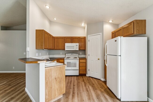 Building Photo - 12566 W Norristown St